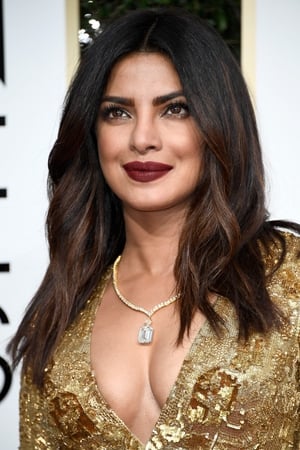 Priyanka Chopra profil kép