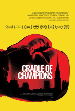 Cradle of Champions poszter