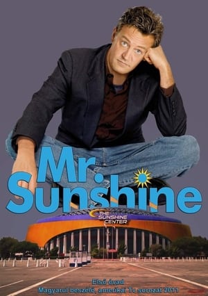 Mr. Sunshine