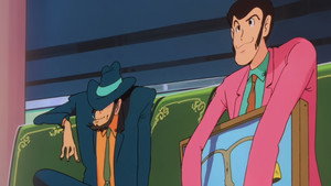 ルパン三世 Season 3 Ep.47 47. epizód