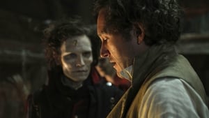 Jonathan Strange & Mr Norrell 1. évad Ep.3 3. epizód