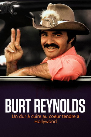 I Am Burt Reynolds poszter