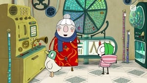 Sarah & Duck 3. évad Ep.37 37. epizód