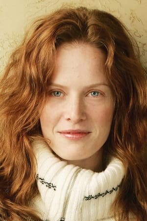 Rebecca Mader profil kép