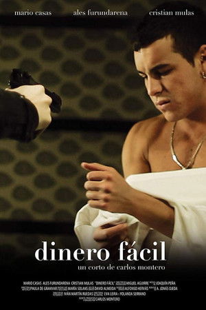 Dinero fácil poszter