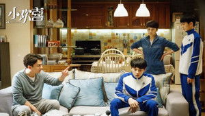 小欢喜 Season 1 Ep.1 1. epizód