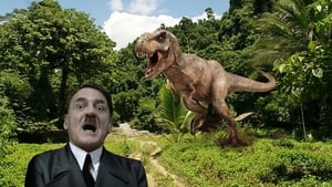 Hitler Jurassic parkja háttérkép