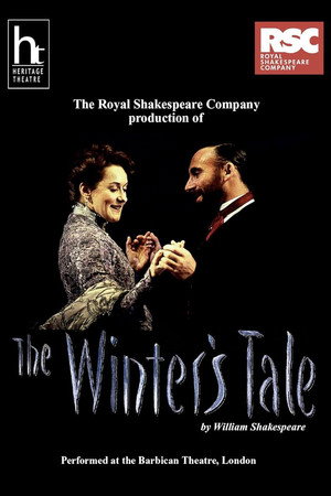 The Winter's Tale poszter
