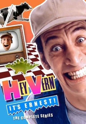 Hey Vern, It's Ernest!