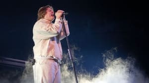 Lewis Capaldi: Így érzem magam háttérkép