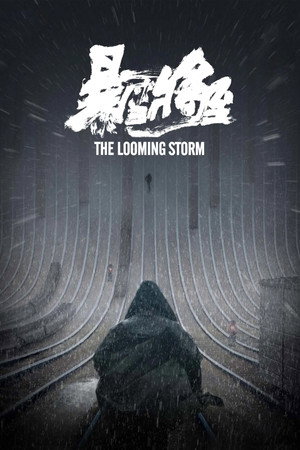 暴雪将至