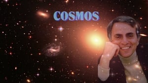 Carl Sagan: Kozmosz kép