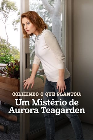 Reap What You Sew: An Aurora Teagarden Mystery poszter