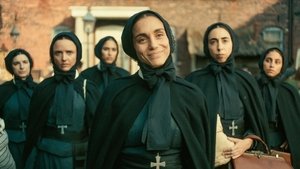 Cabrini – A szent háttérkép