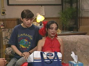 我爱我家 Season 1 Ep.96 96. epizód