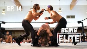 Being The Elite 1. évad Ep.14 14. epizód