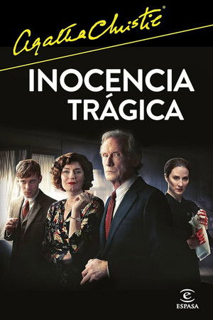 Agatha Christie - Az alibi poszter
