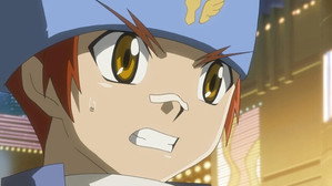 メタルファイト ベイブレード Season 1 Ep.34 34. epizód