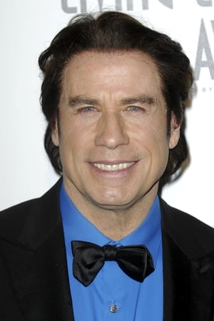 John Travolta profil kép