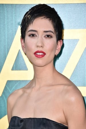 Sonoya Mizuno profil kép