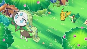 うたえメロエッタ リンカのみをさがせ háttérkép