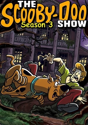 A Scooby-Doo Show poszter