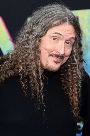 "Weird Al" Yankovic profil kép