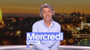 Quotidien 9. évad Ep.173 173. epizód