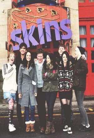 Skins poszter