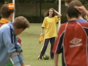 Renford Rejects Season 1 Ep.1 1. epizód