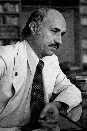 Antonio García-Trevijano profil kép