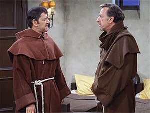 The Odd Couple Season 3 Ep.5 5. epizód