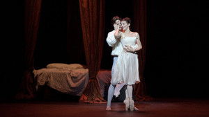 Manon - English National Ballet háttérkép