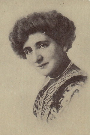 Eleanor Blanchard profil kép