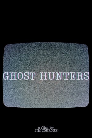 Ghost Hunters