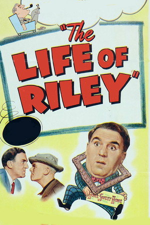 The Life of Riley poszter