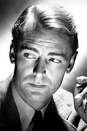 Alan Ladd profil kép