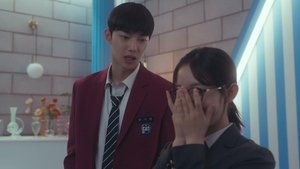 스피릿 핑거스 1. évad Ep.2 2. epizód