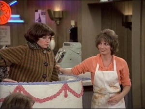 Laverne & Shirley Season 1 Ep.2 2. epizód