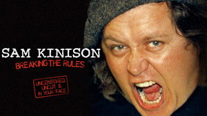 Sam Kinison: Breaking the Rules háttérkép