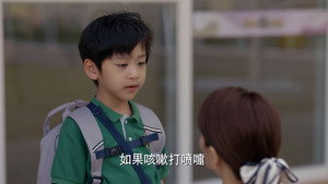 加油！妈妈 1. évad Ep.6 6. epizód