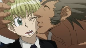 HUNTER×HUNTER 1. évad Ep.46 46. epizód