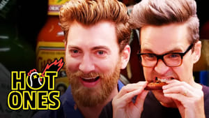 Hot Ones 6. évad Ep.11 11. epizód