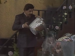 El Chavo del Ocho Season 6 Ep.22 22. epizód