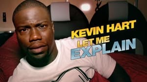 Kevin Hart: Let Me Explain háttérkép