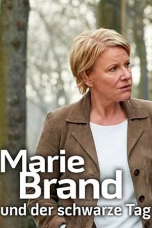 Marie Brand und der schwarze Tag poszter