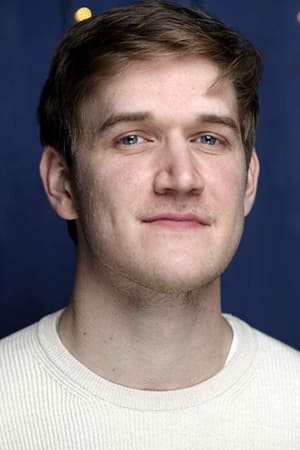 Bo Burnham profil kép