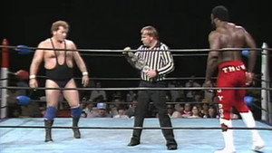 Mid-South Wrestling 2. évad Ep.18 18. epizód