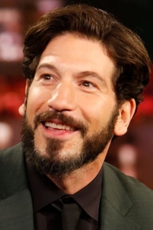 Jon Bernthal profil kép