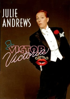 Victor/Victoria poszter